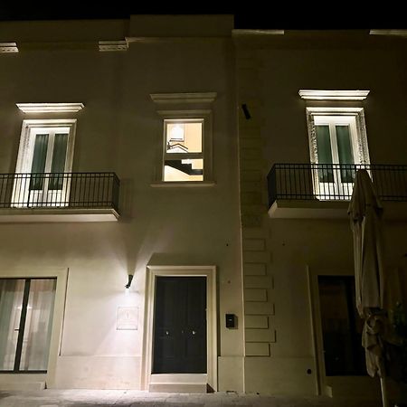 Palazzo Paisiello - Luxury Rooms Lecce Exterior photo