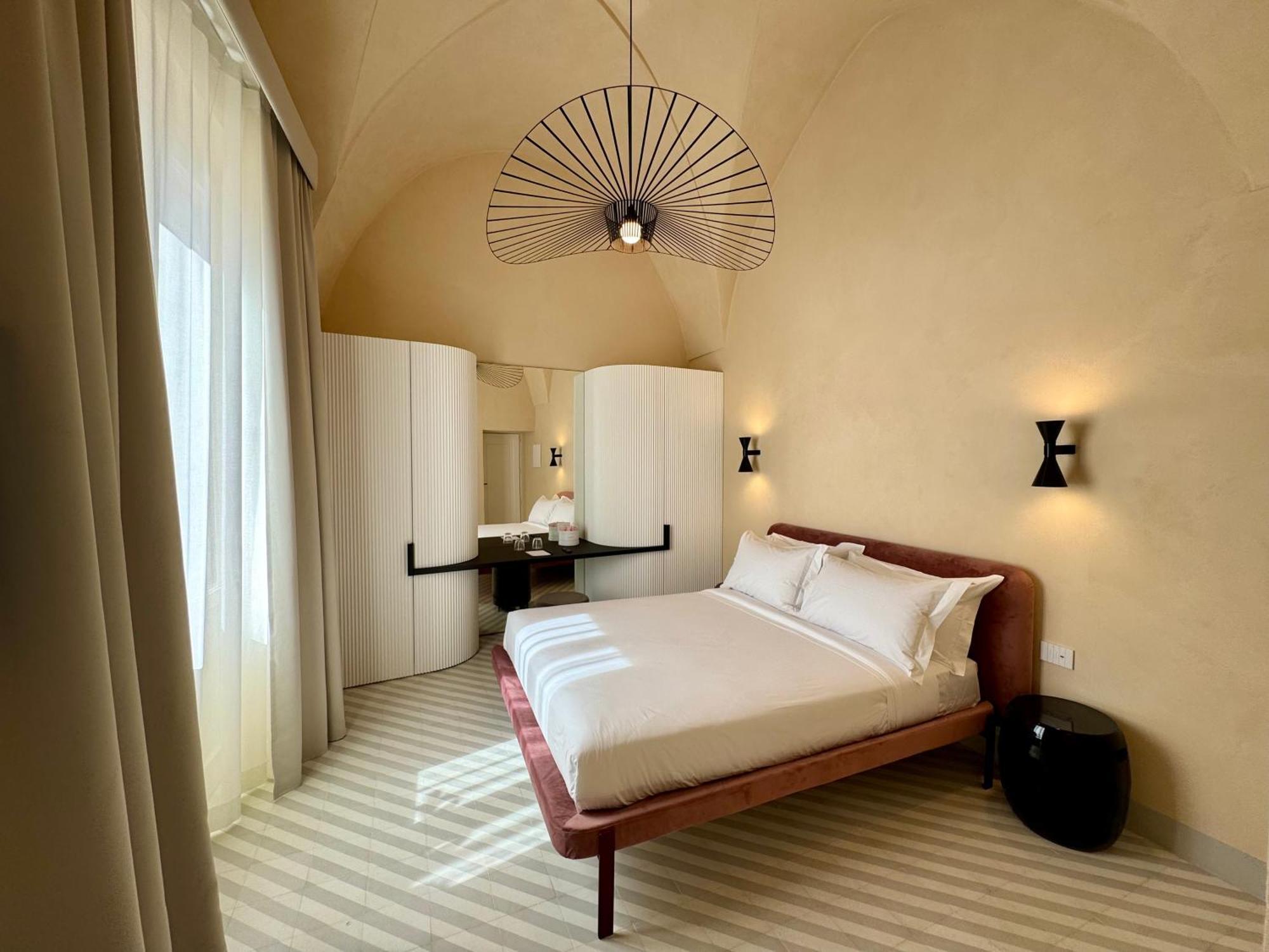 Palazzo Paisiello - Luxury Rooms Lecce Exterior photo